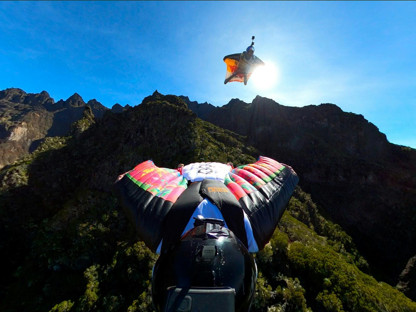 Adventure Reels Film Tour