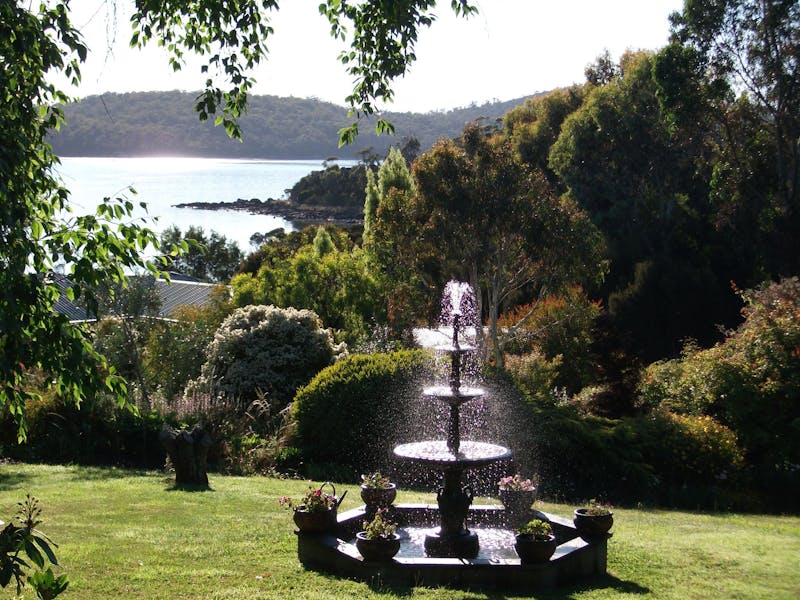 Beauty Point Cottages